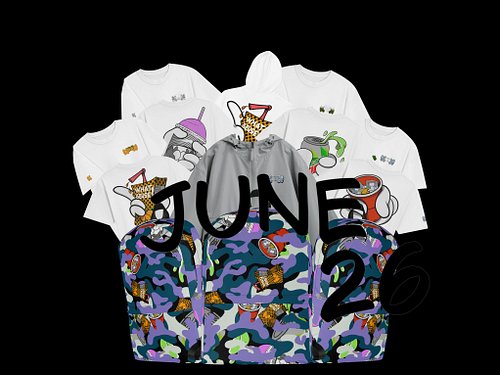 June 26 
#kook #fyp
