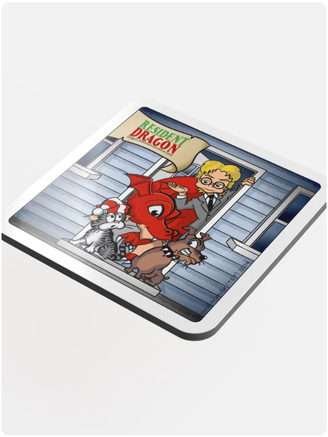 Coasters