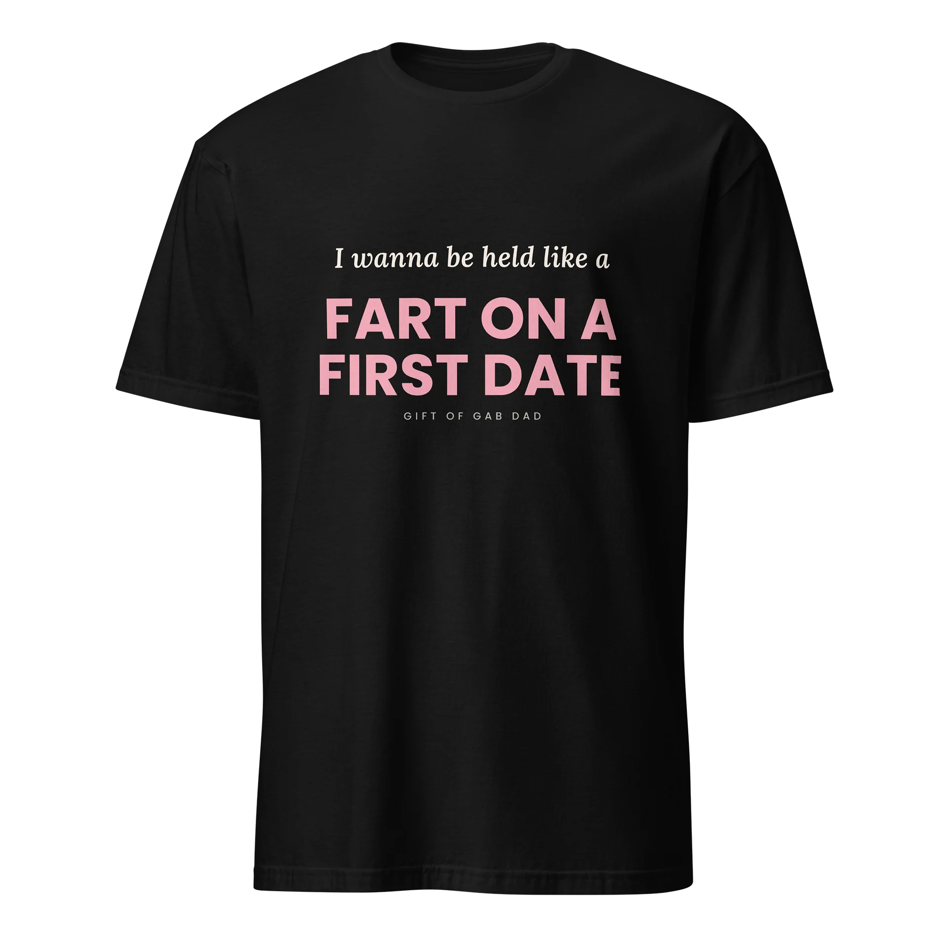First Date Tee product image (1)