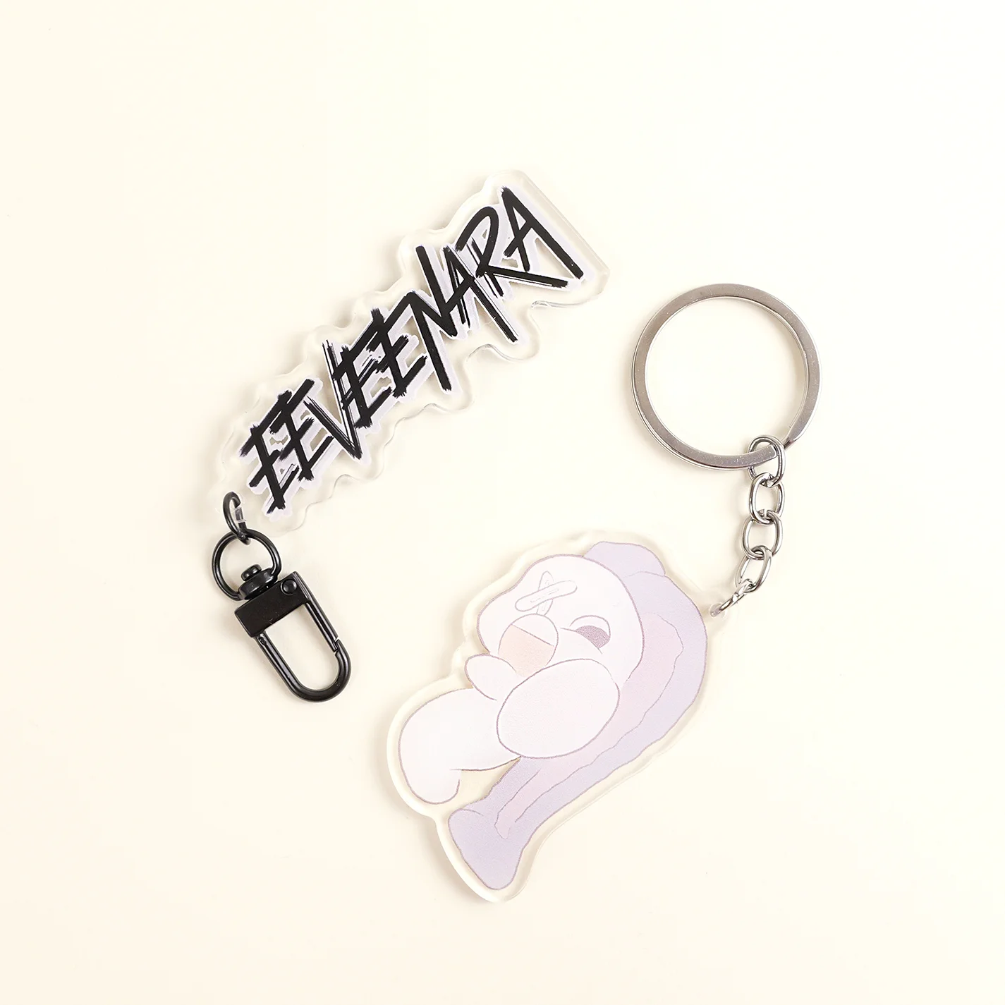 VYVEE Plushie - [Bundle Pack] product image (4)