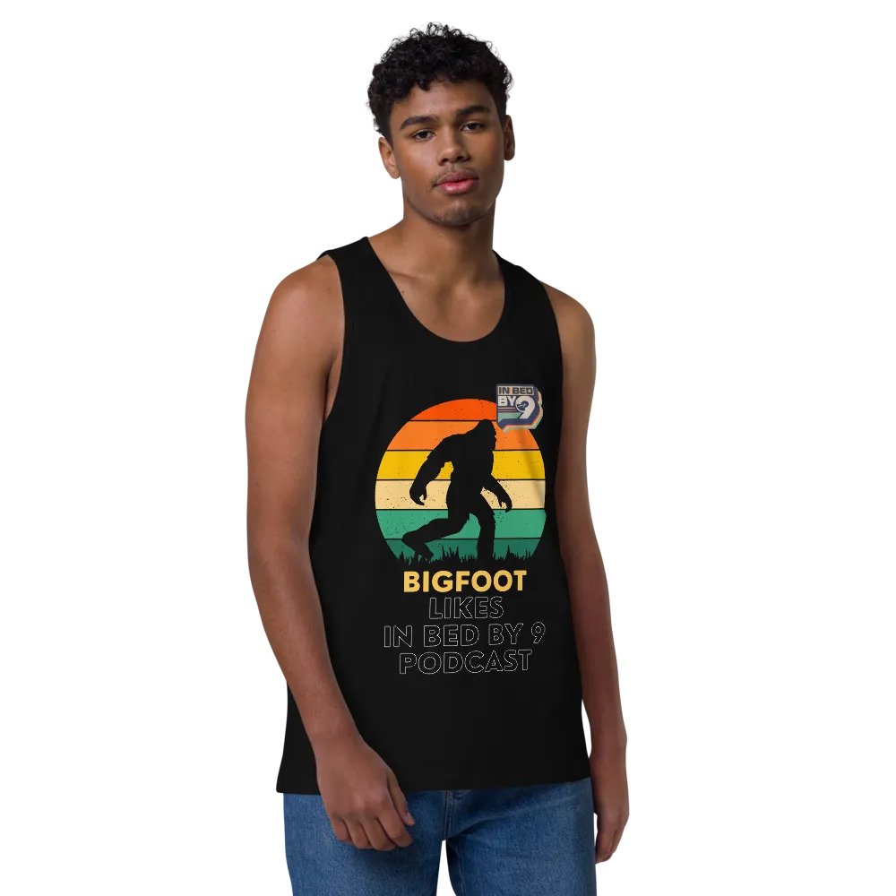 Bigfoot Likes product image (6)
