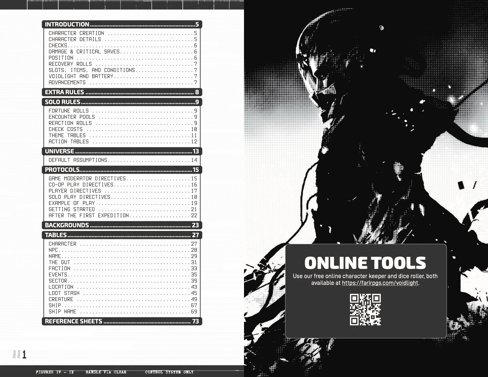 Voidlight (PDF) product image (3)
