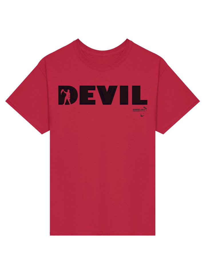 DEVIL BLOCK product image (1)