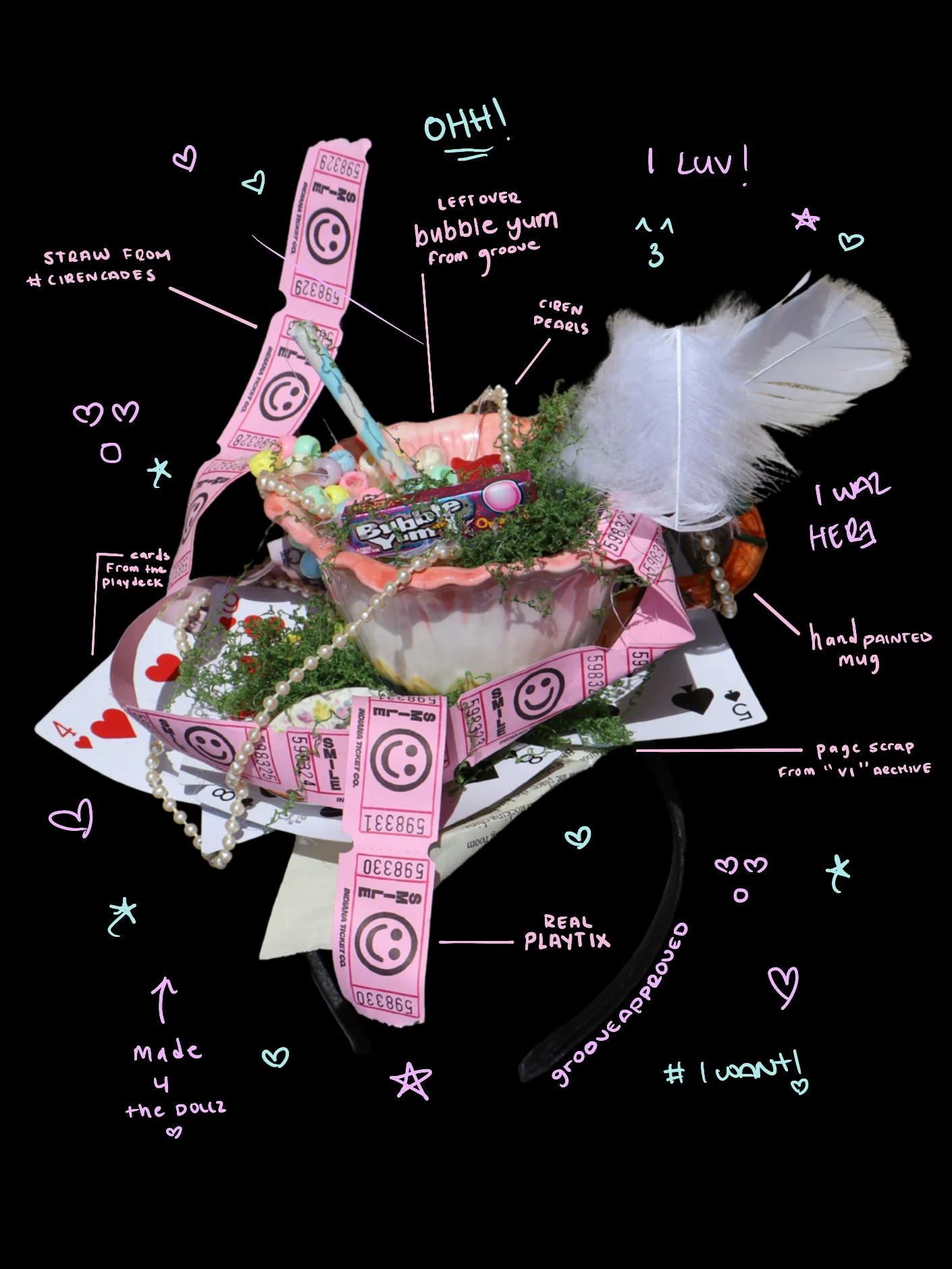 LA CIRENADONNA product image (1)