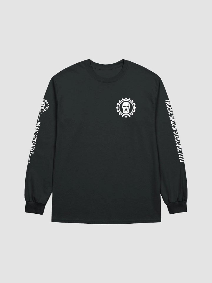 Goonion Longsleeve Tee product image (3)