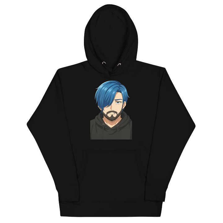 Logo Hoodie product image (2)