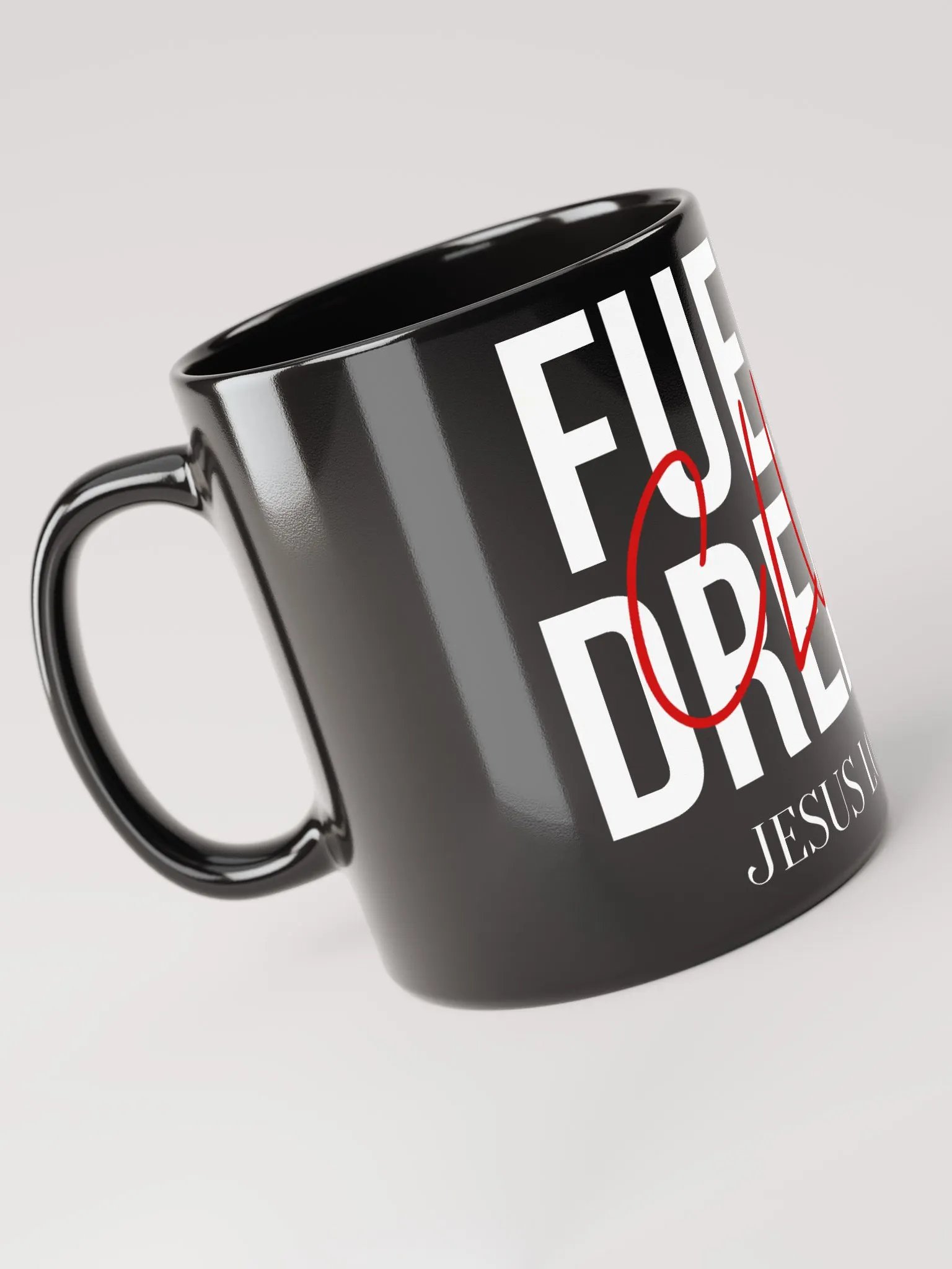 Jesus Loves You (Mug) product image (8)