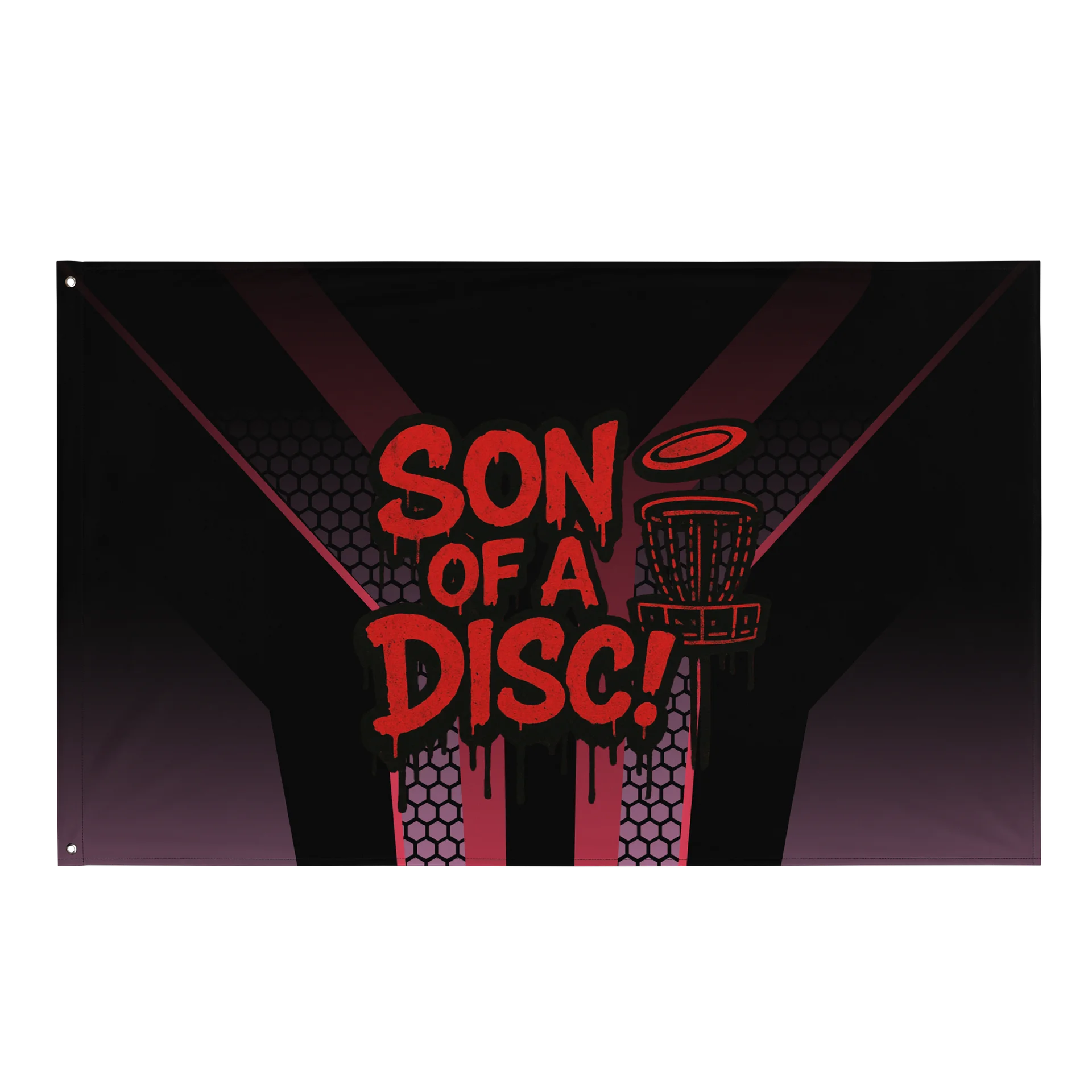 SOAD Flag product image (1)