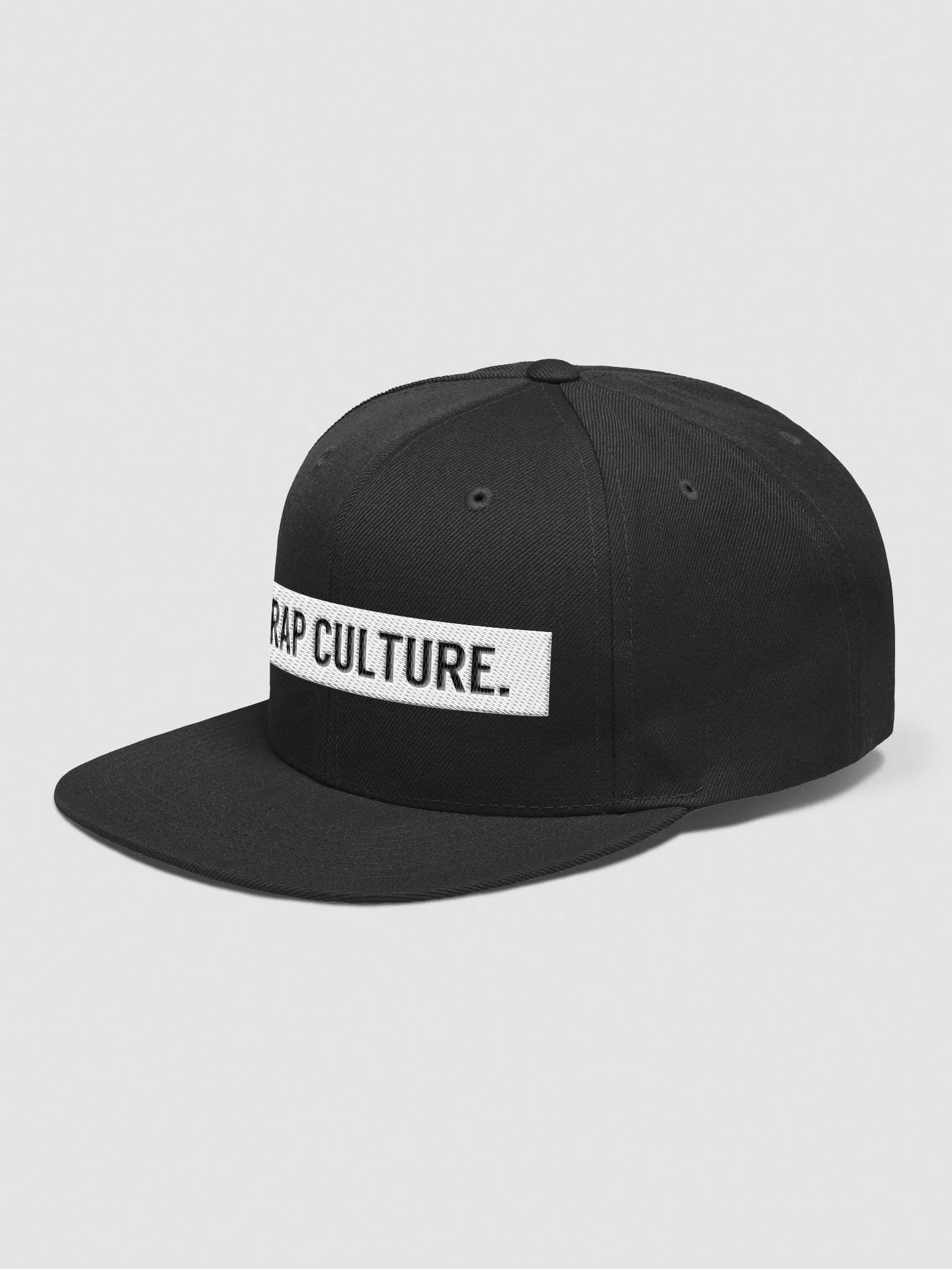 Classic Scrap SnapBack product image (2)