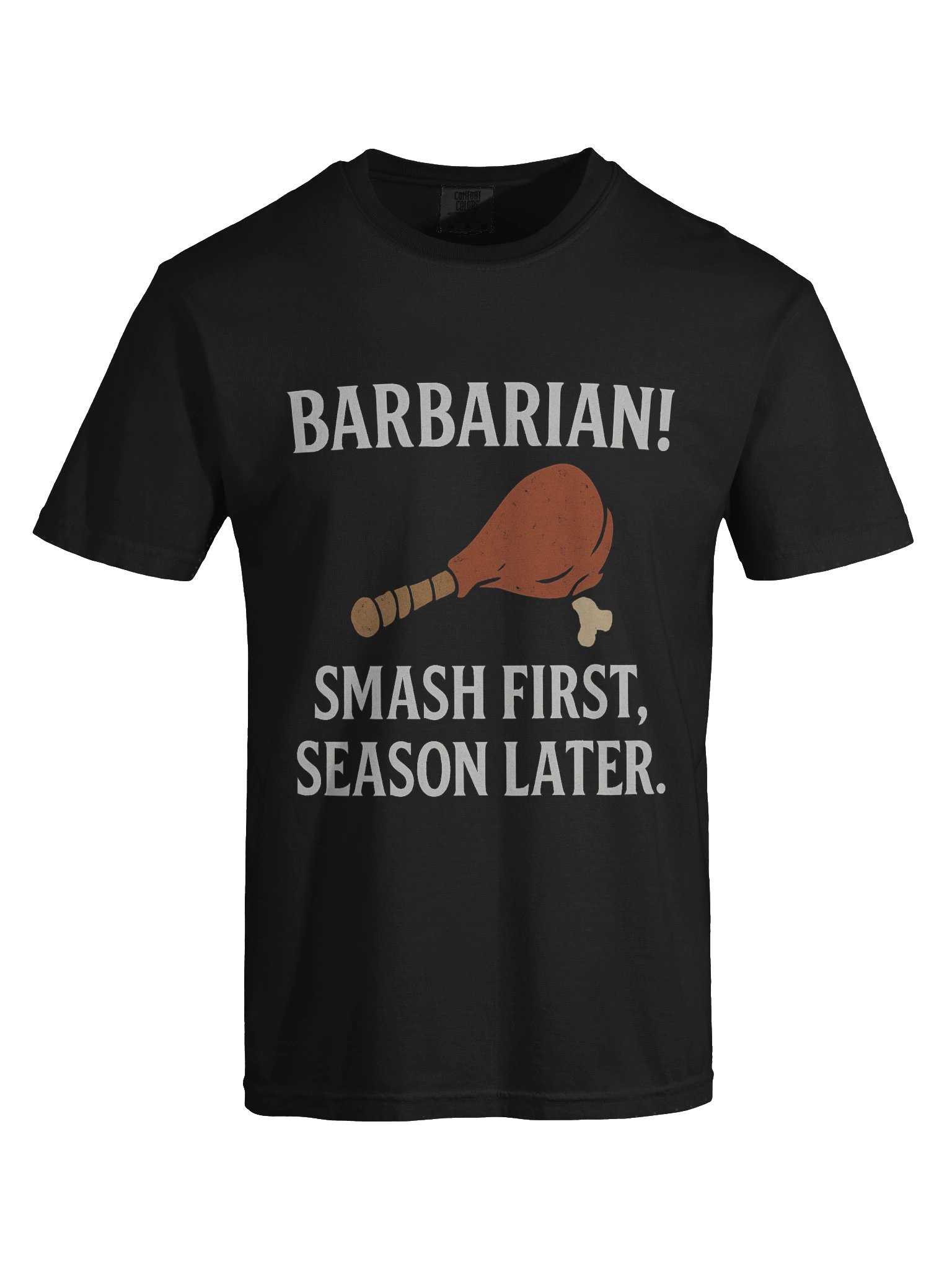 BARBARIAN product image (7)