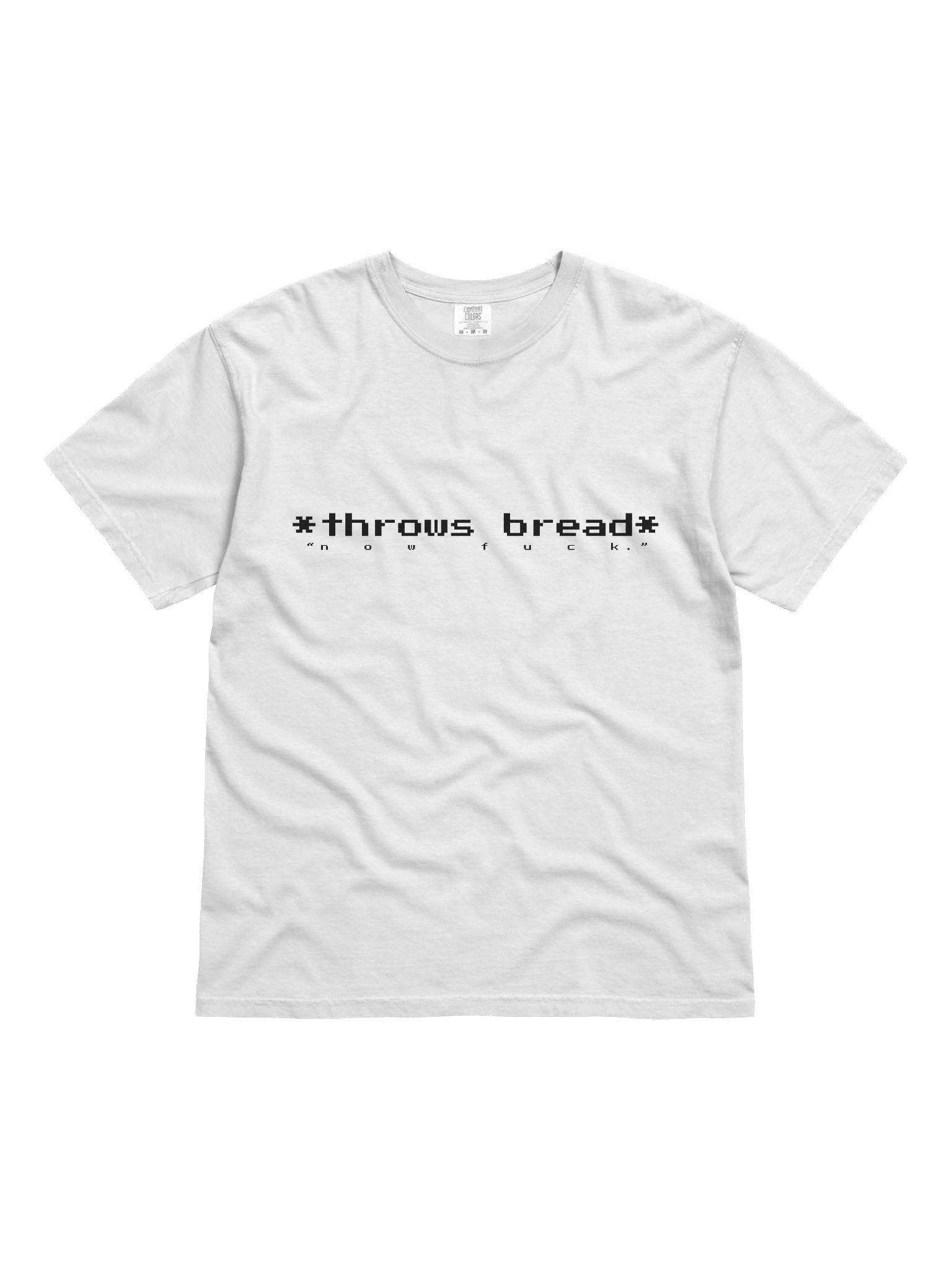 now f*ck tee product image (1)