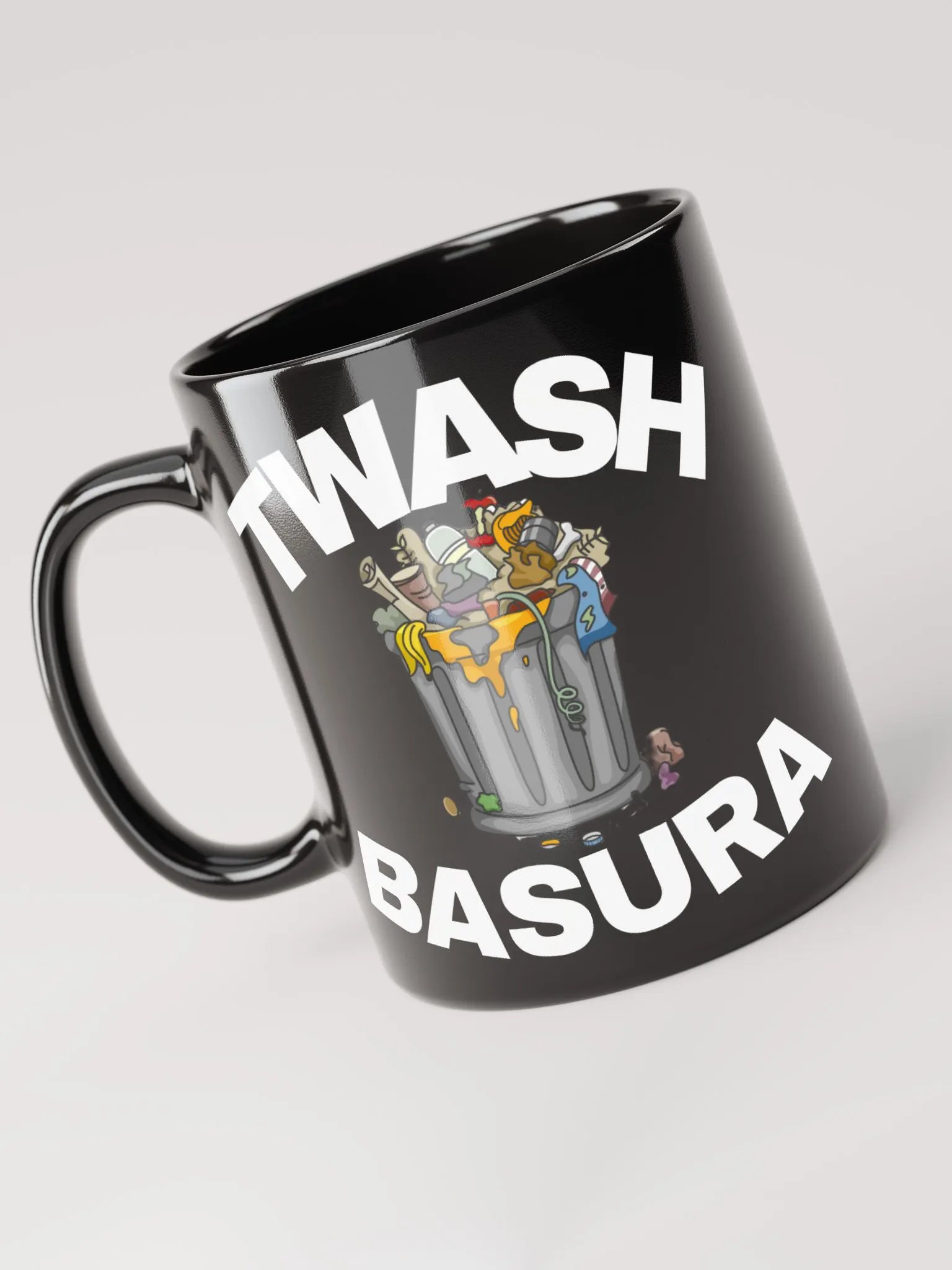 TWASH COFFEE MUG product image (7)