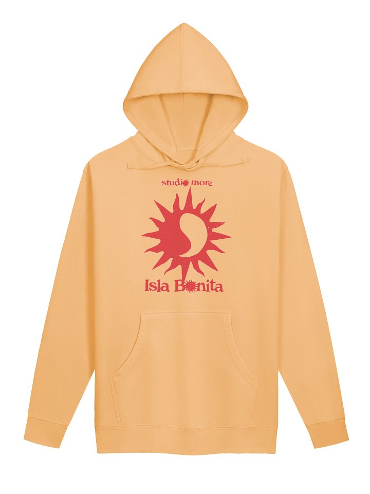 Isla Bonita - Hoodie product image (1)
