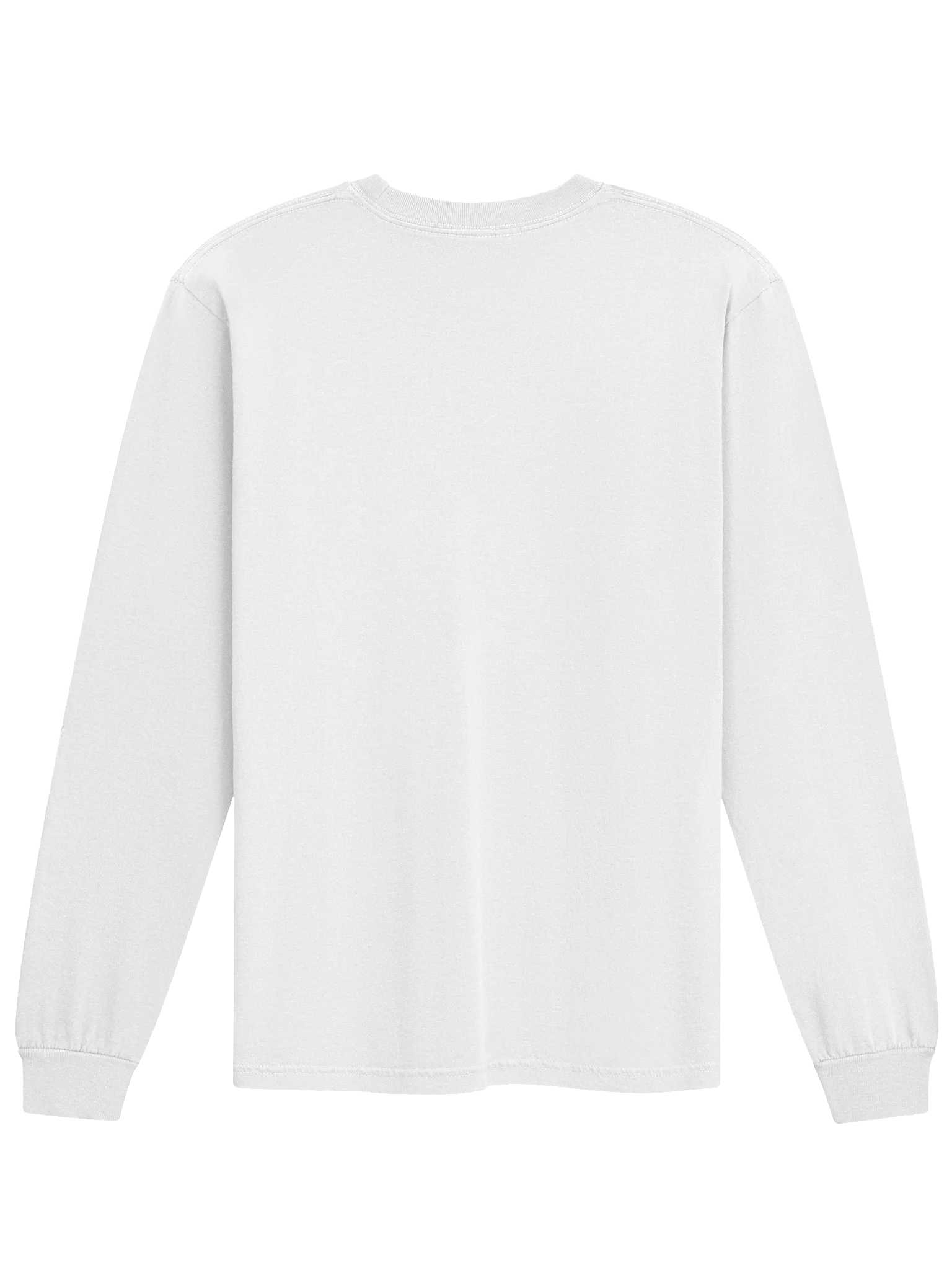 Dick Snifford Long Sleeve T-Shirt product image (34)