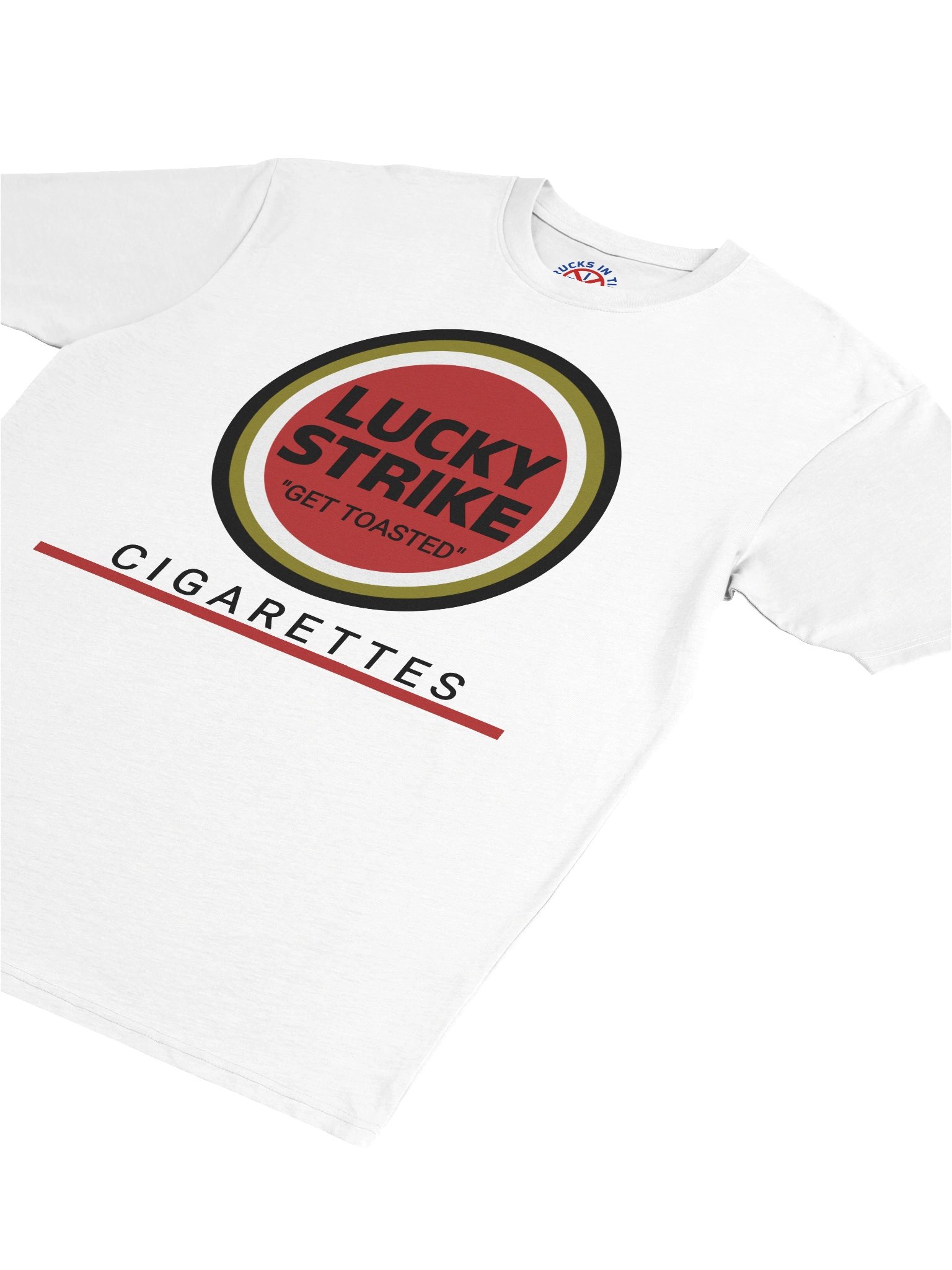 VINTAGE SMOKES Novel Tee product image (4)