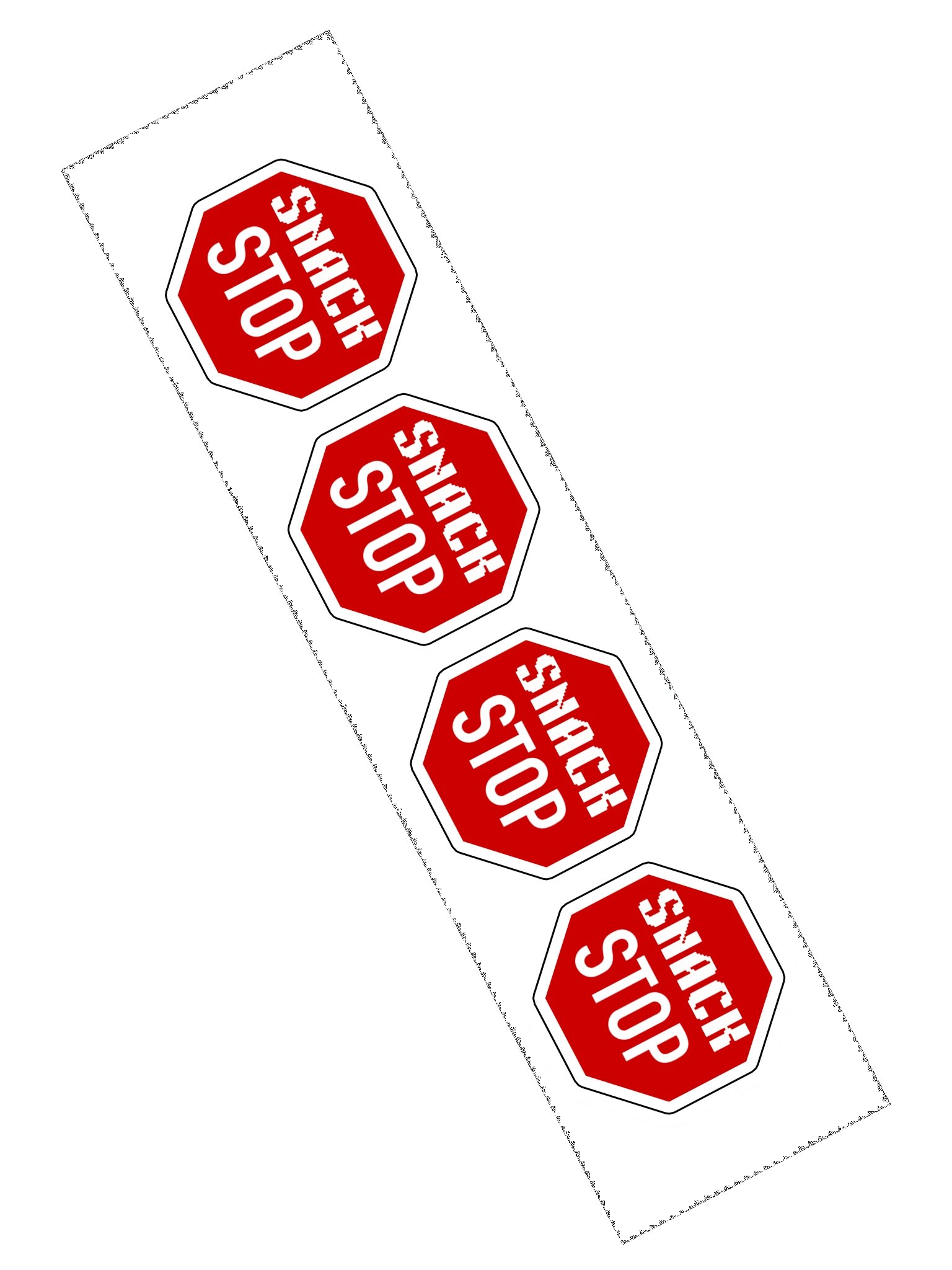 Snack Stop - Stickers product image (2)