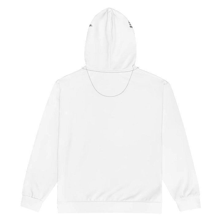 Eclipse Unisex Zip Hoodie for Women and Men product image (2)