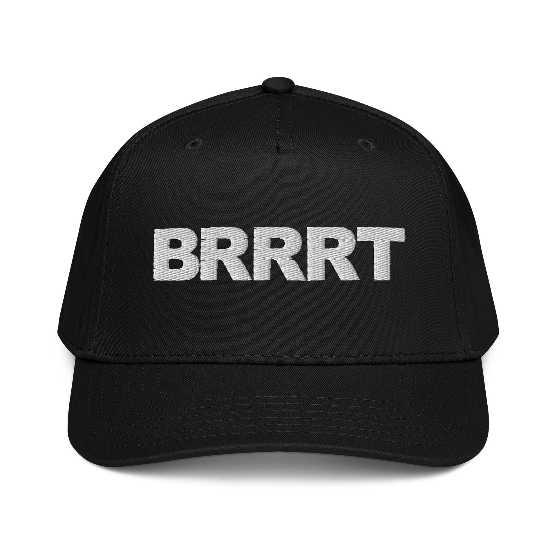 BRRRT (embroidery) product image (1)