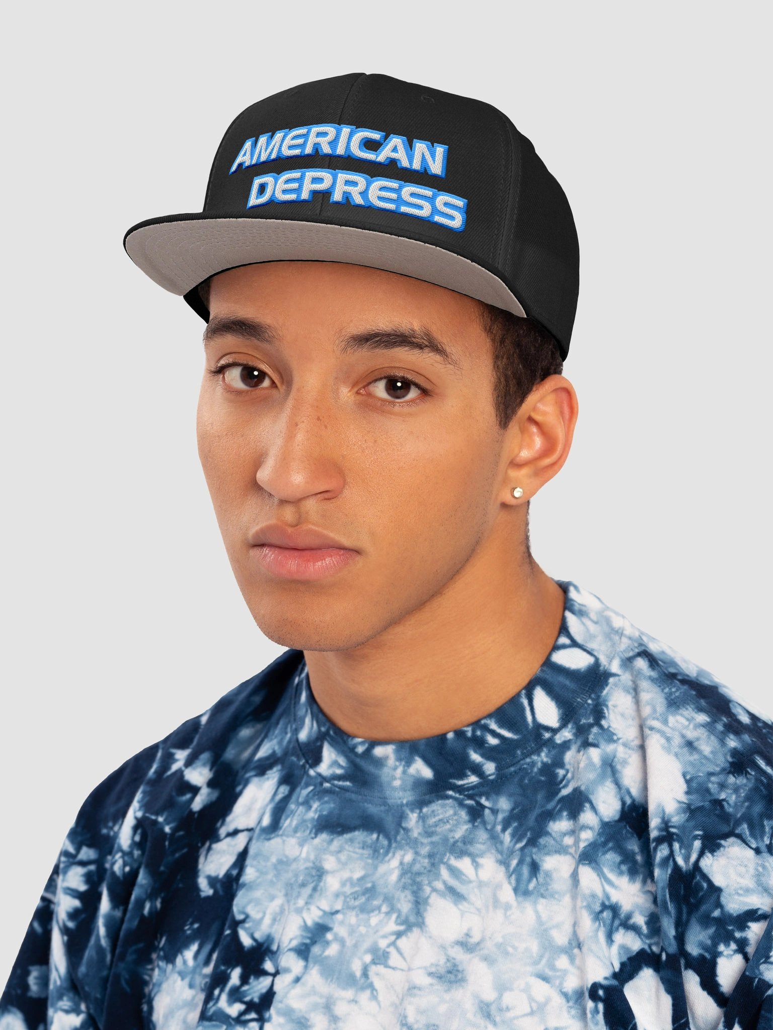 American Depress Hat product image (16)