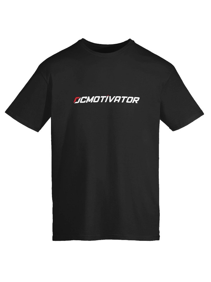 OCMotivator T-Shirt product image (1)