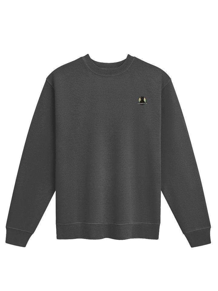 Vintage Corso Culture Pigment Dyed Sweatshirt product image (5)