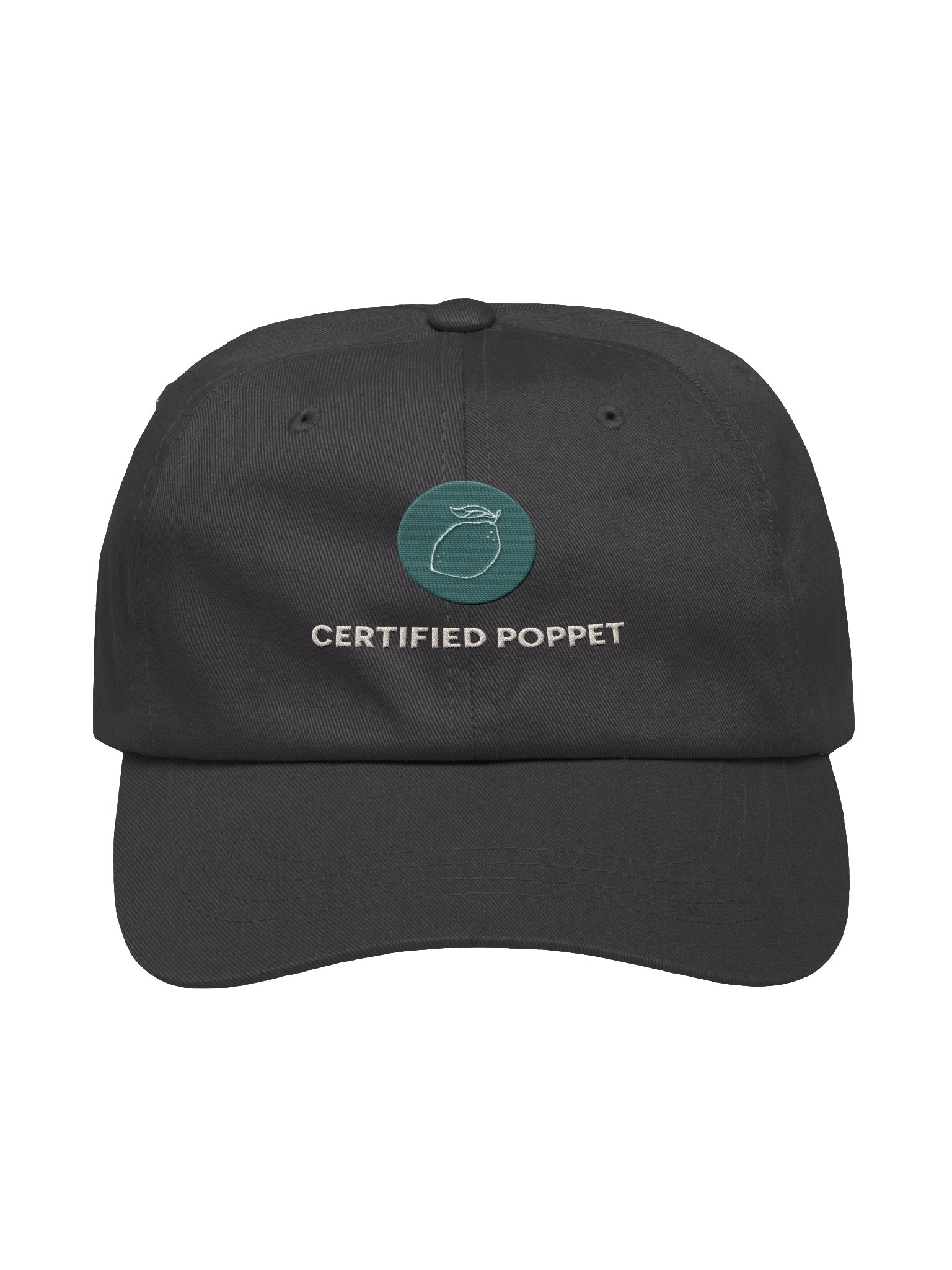 Certified Poppet Cap product image (17)