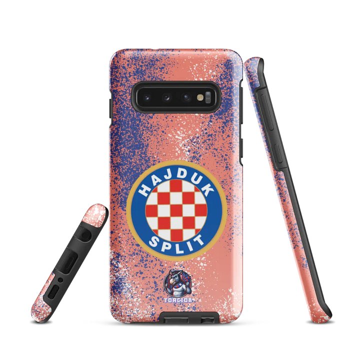 Hajduk Split Football Club Tough Phone Case product image (1)