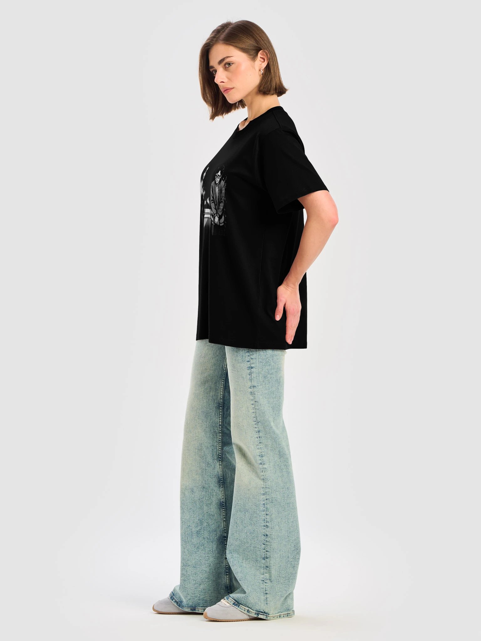 The Hosts — Women's Tee product image (7)