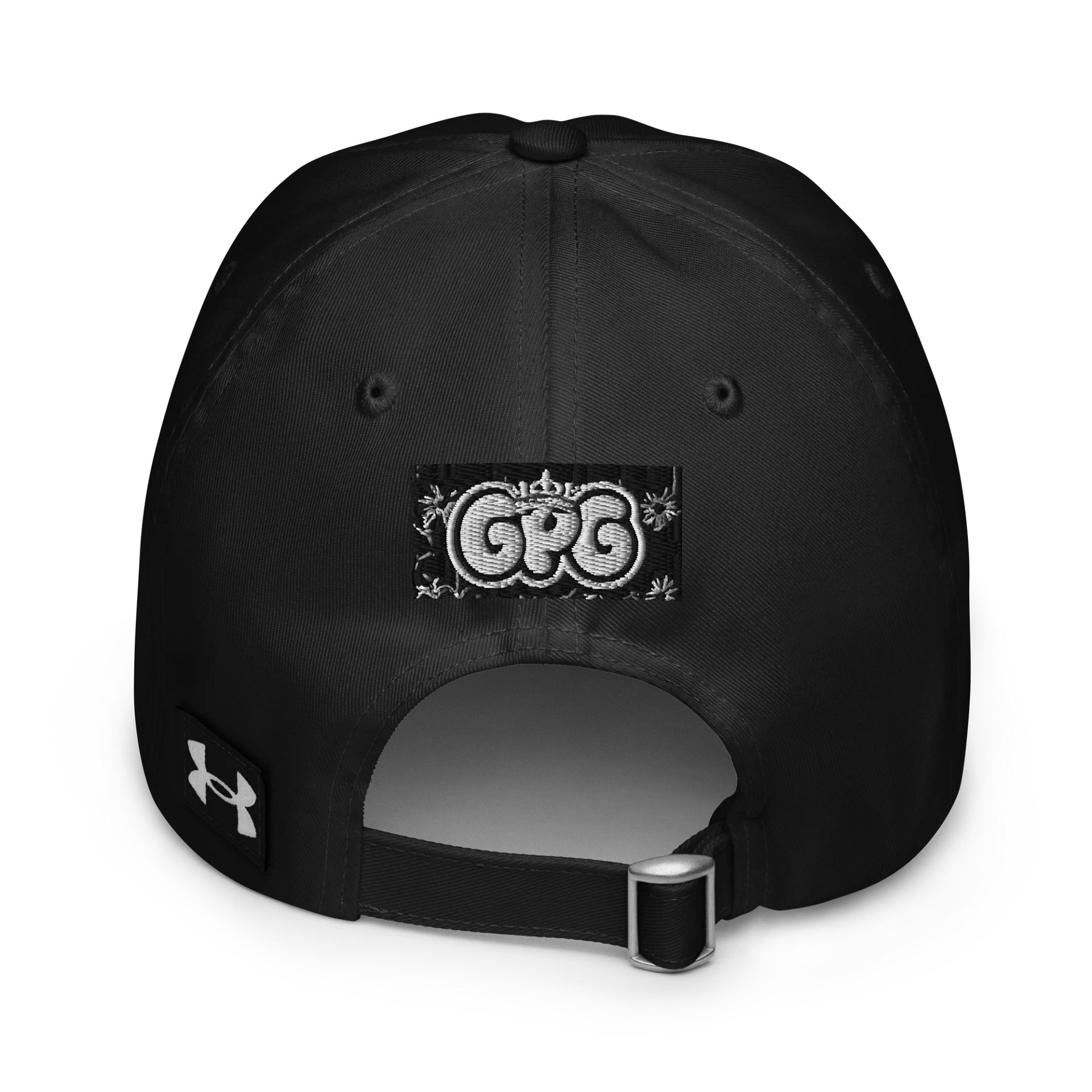 GRANDPA GANG™ — Family Tradition Legacy Hat Armour product image (2)