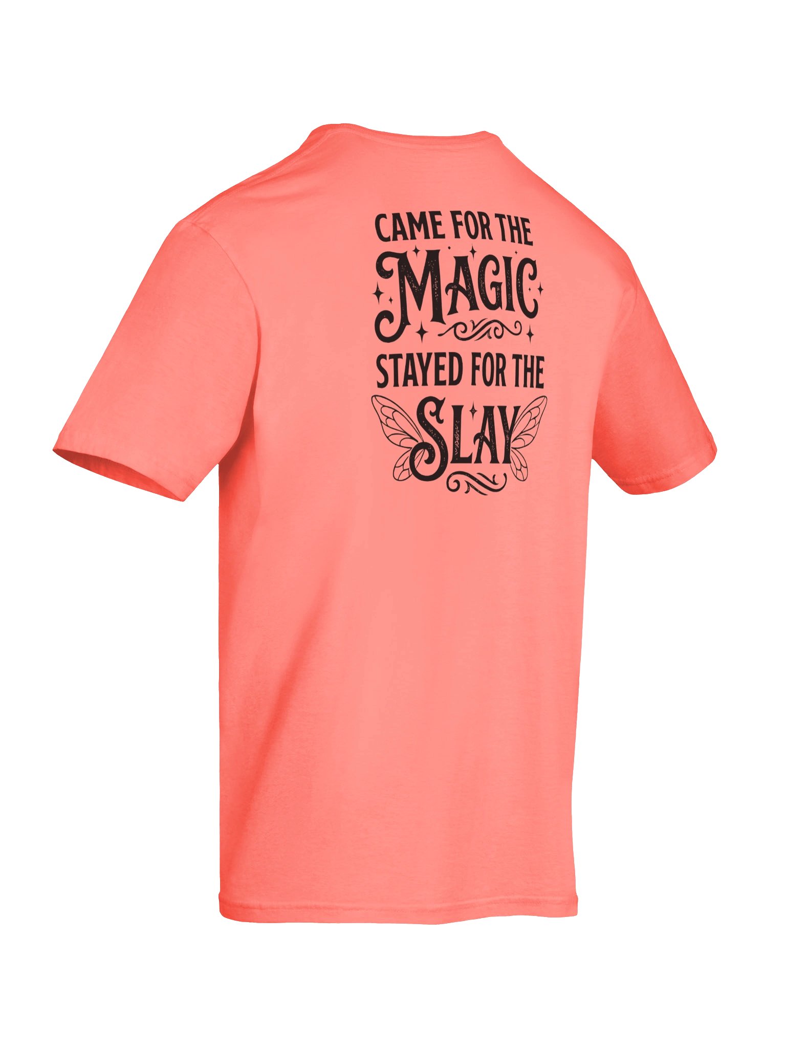 Ravenbrook T-Shirt (#SLAY) product image (8)