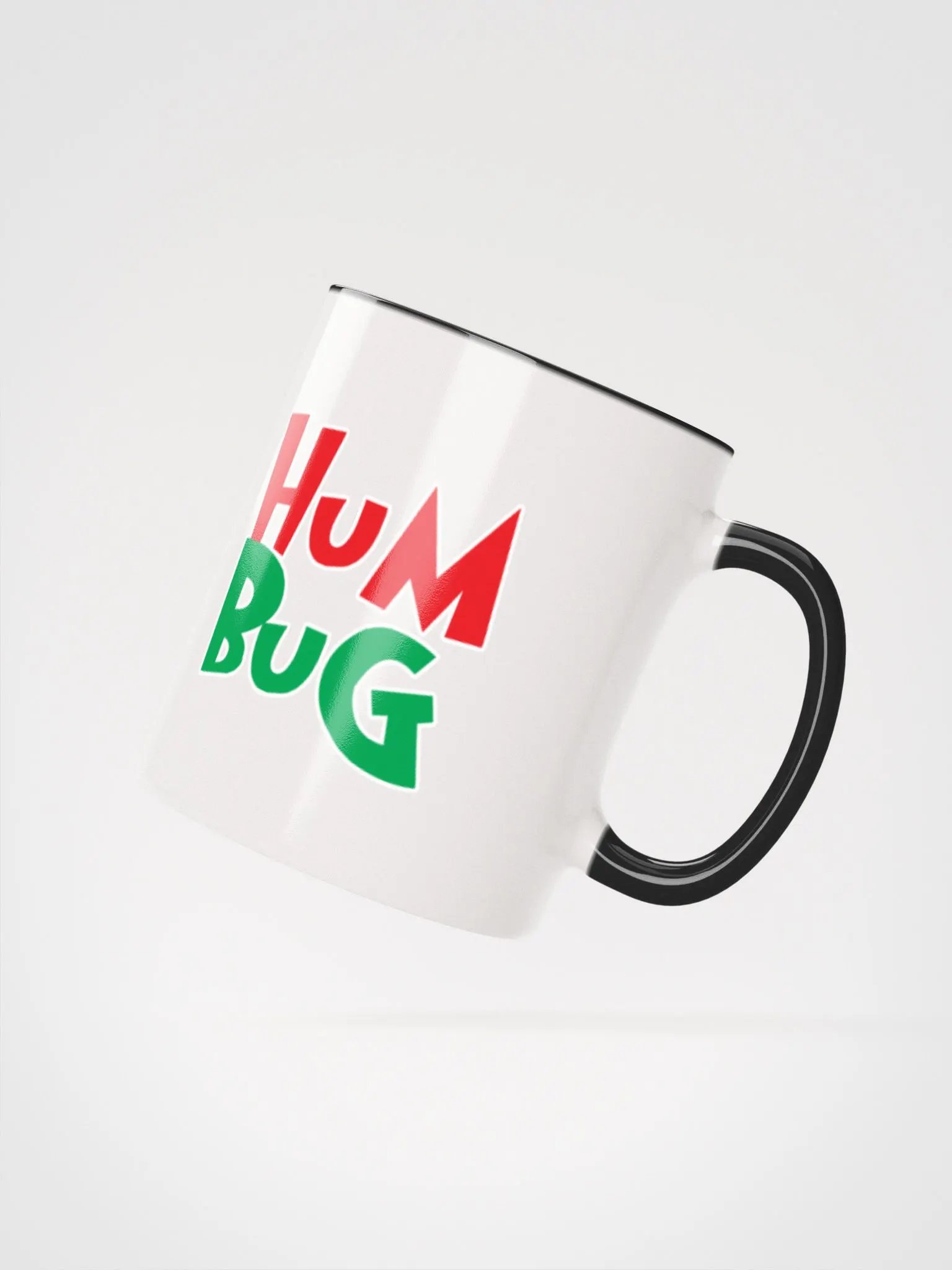 Foxy Xmas Cup product image (2)