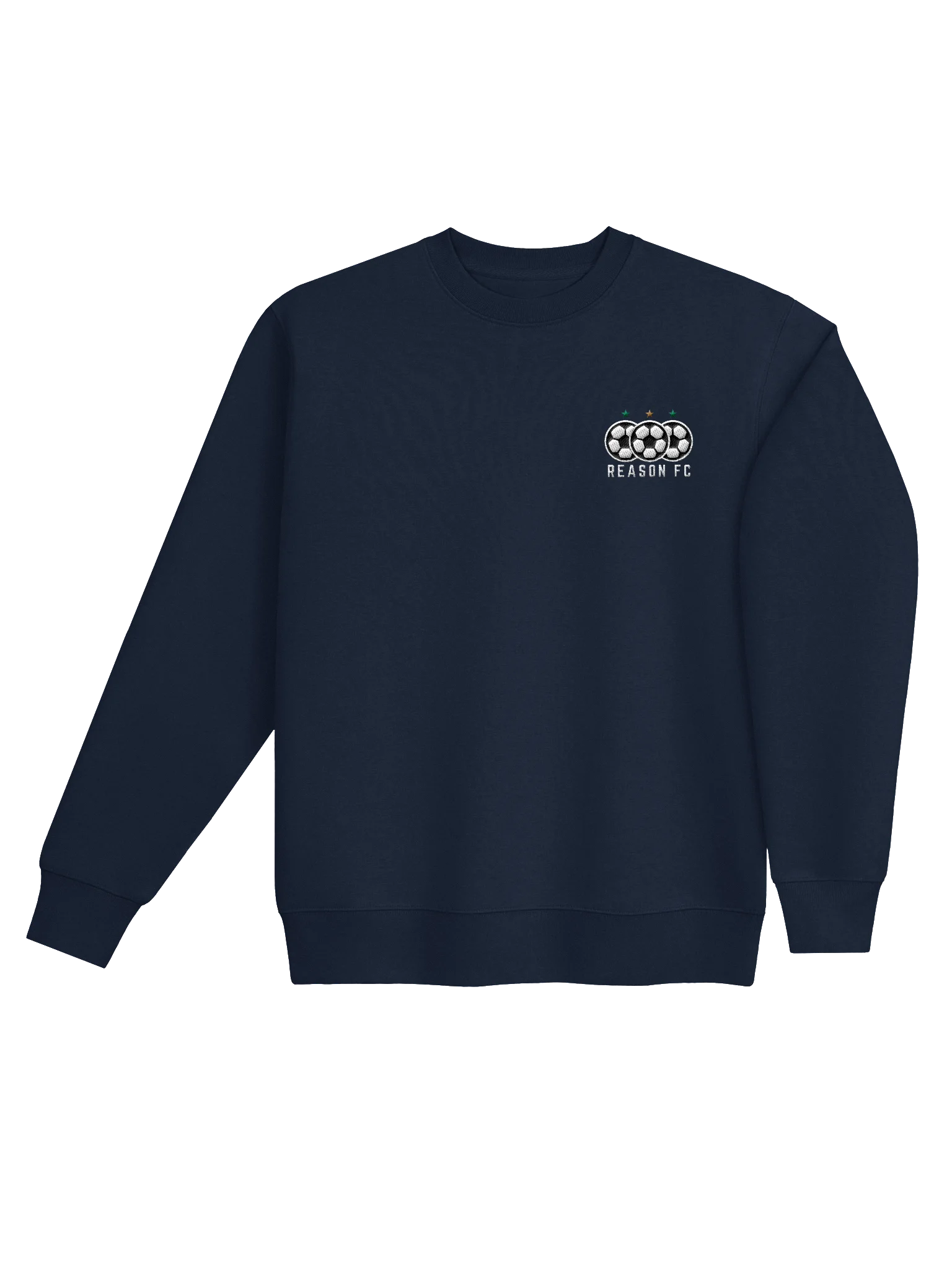 Galactic Football Stars Sweatshirt product image (8)