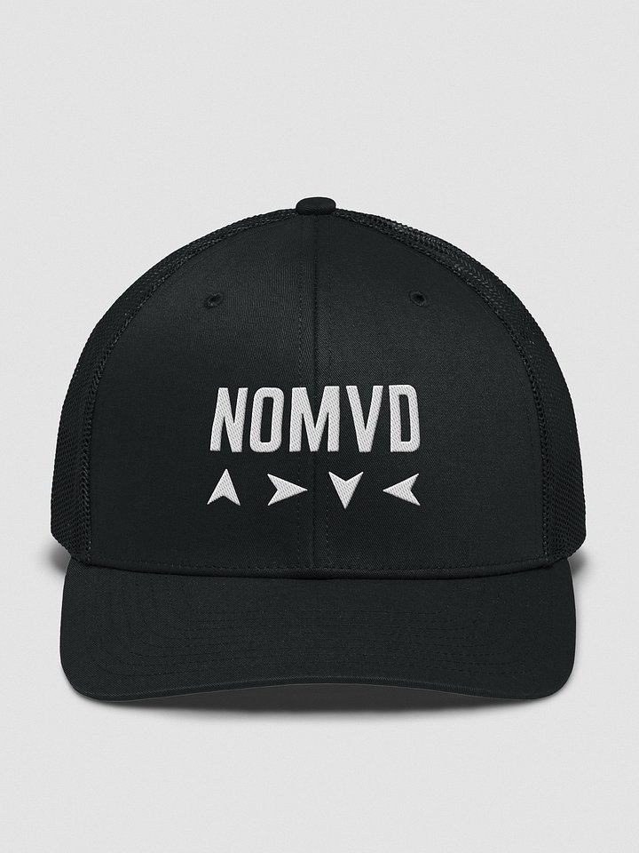 Nomvd Trucker Hat product image (1)