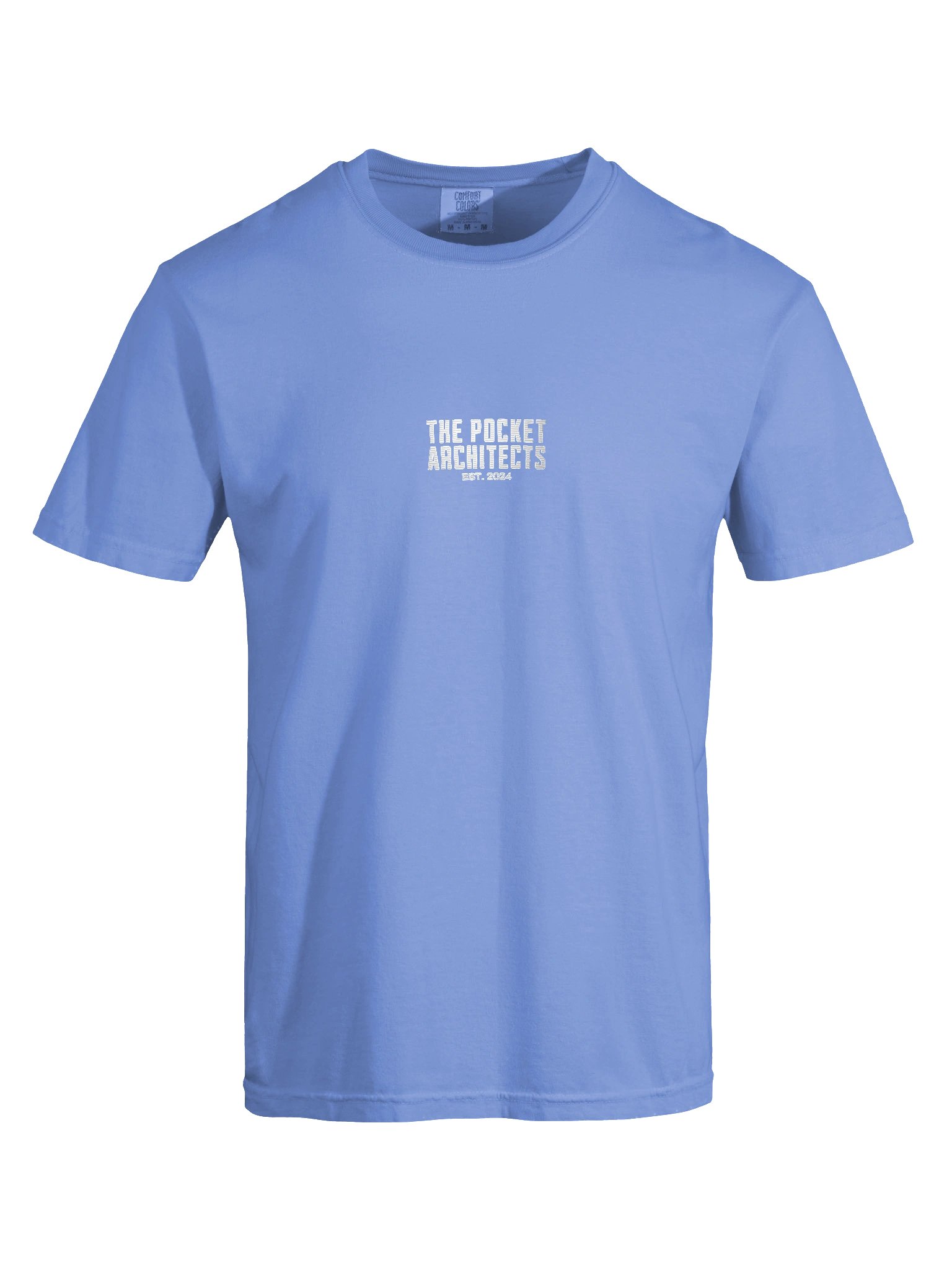 Stitched Logo Tee product image (7)