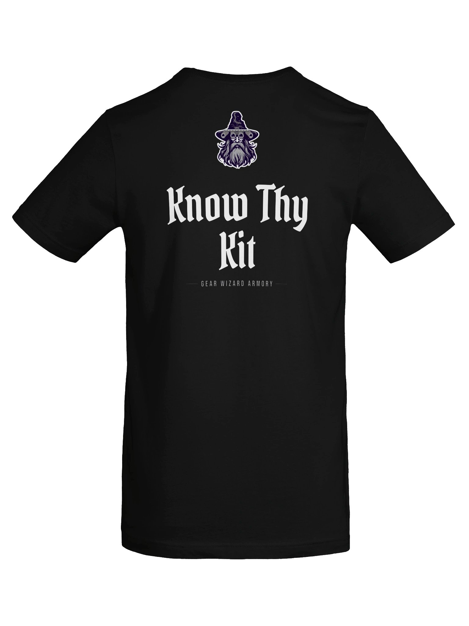 Know Thy Kit Tee product image (6)