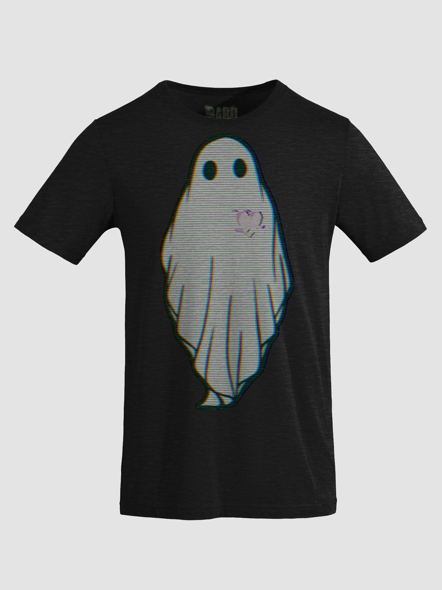 Broken Heart Tri-Blend product image (8)