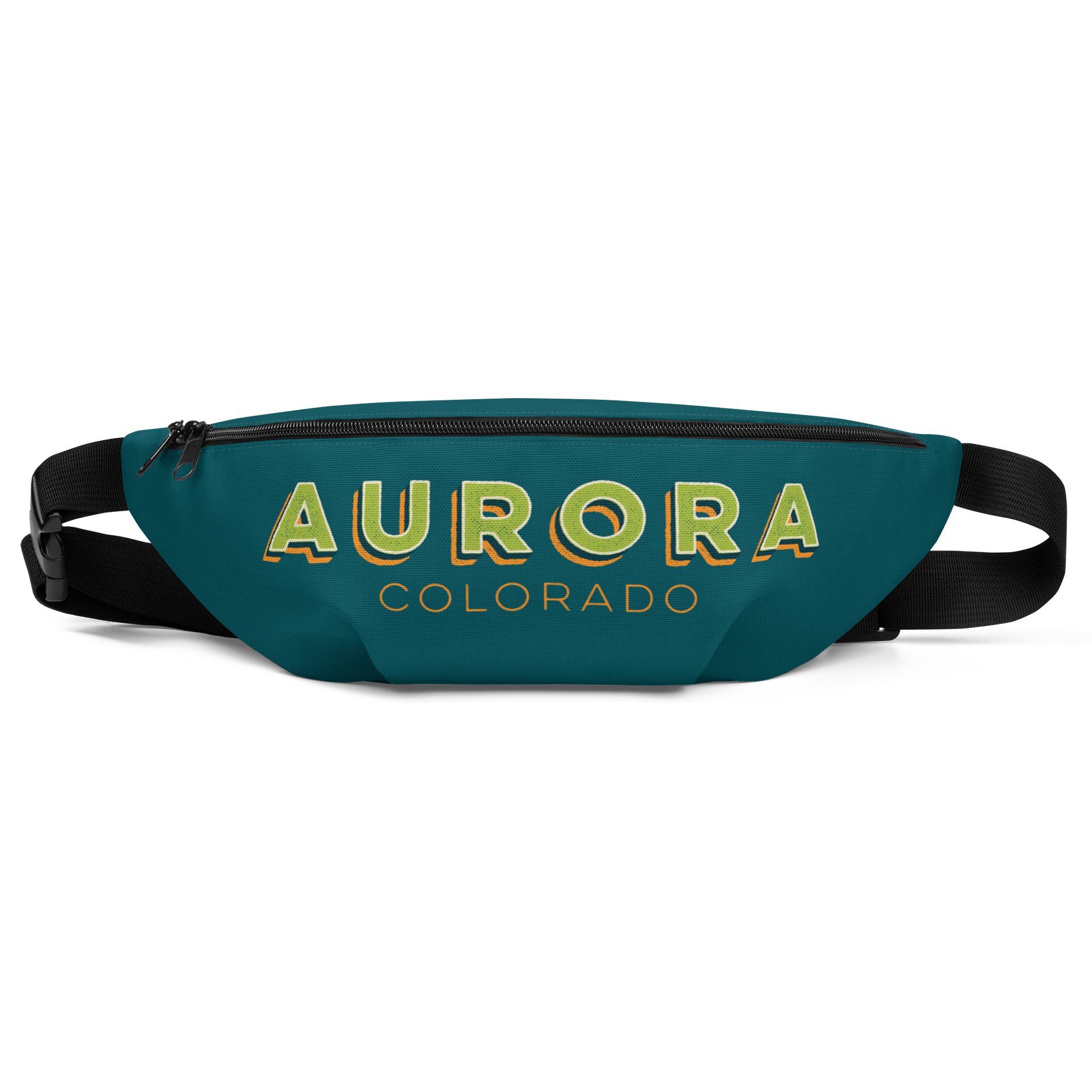 Aurora CO Fanny Pack product image (1)