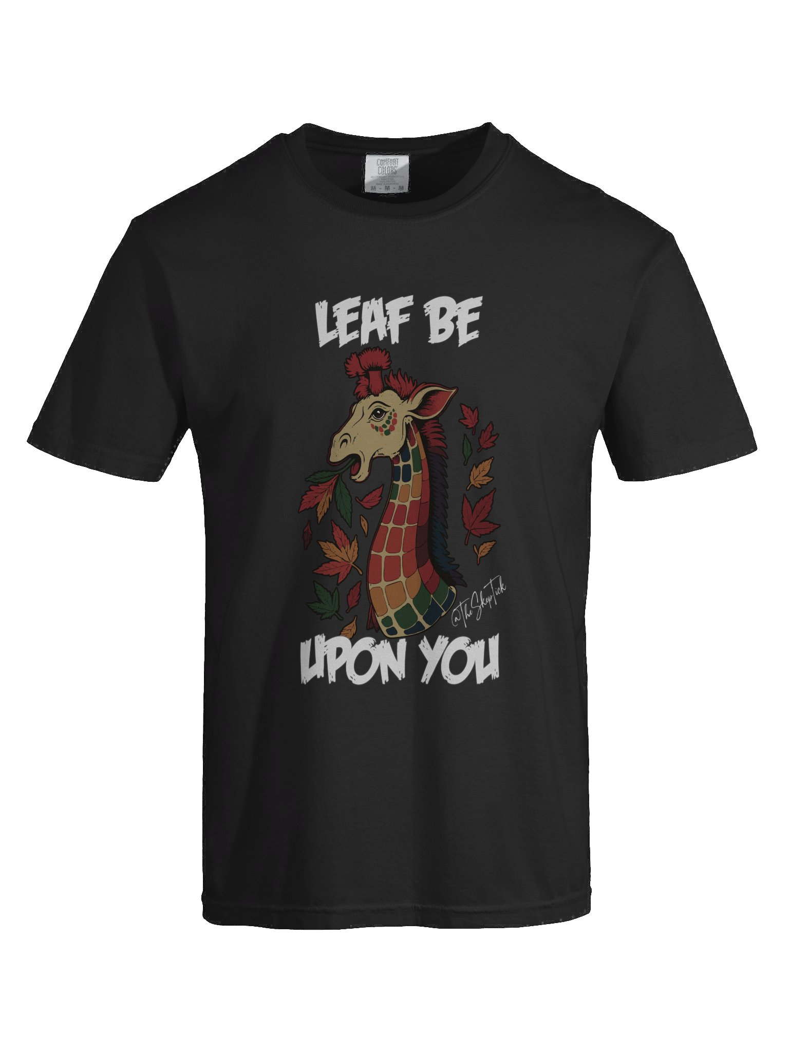 Leaf Be Upon You Lisa product image (7)