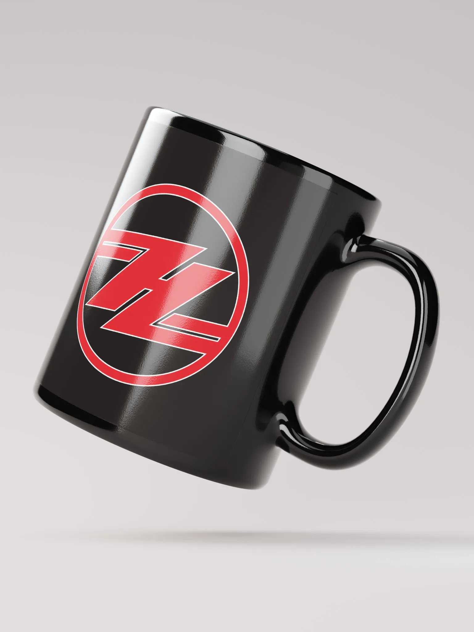 Classic Round Logo product image (3)
