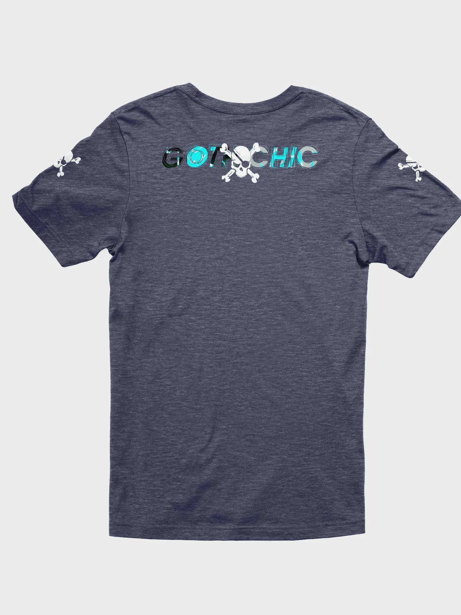 Goth Chic | T-Shirt product image (2)