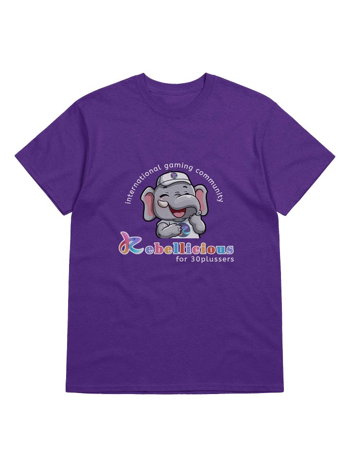 Rebelphant Gildan T-Shirt product image (56)