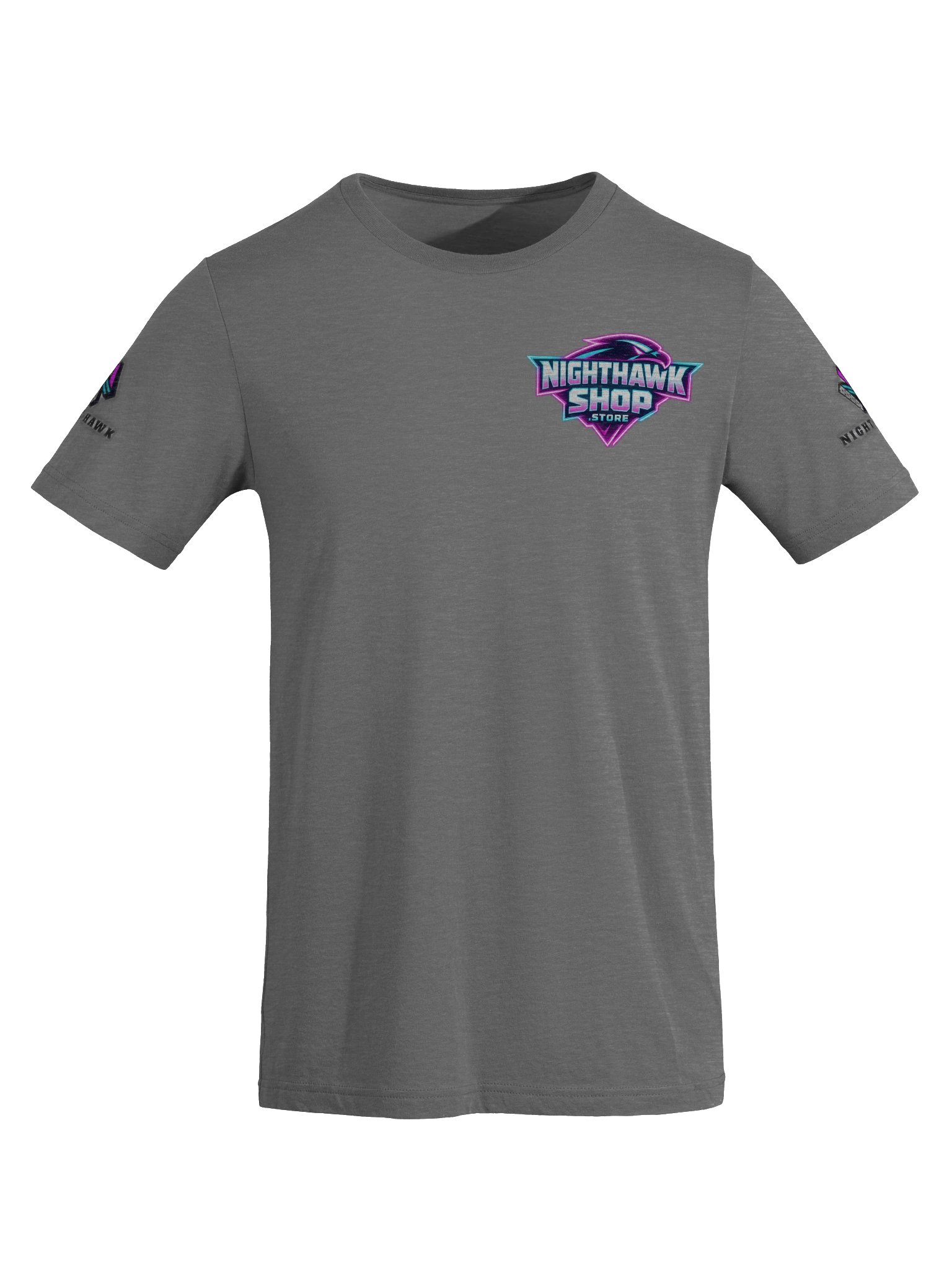 night Bear Tee product image (8)