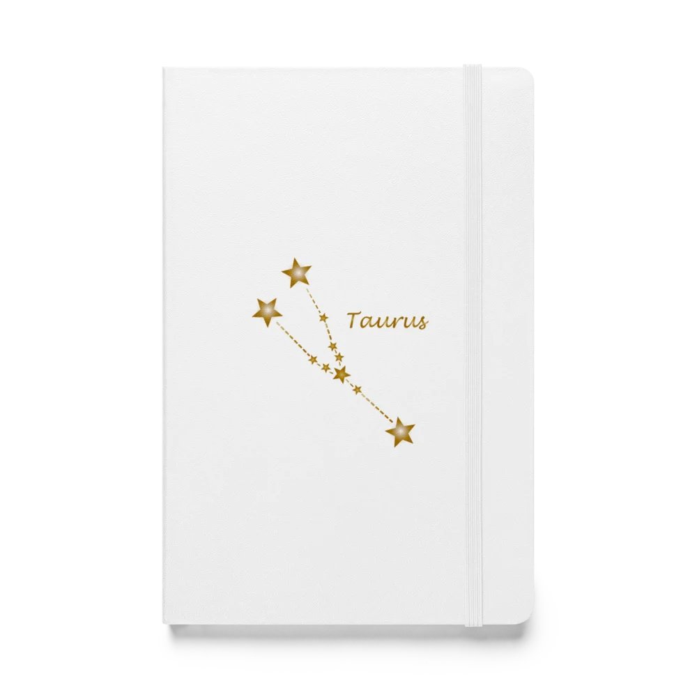 Taurus 2025, Constellation, Journal product image (1)