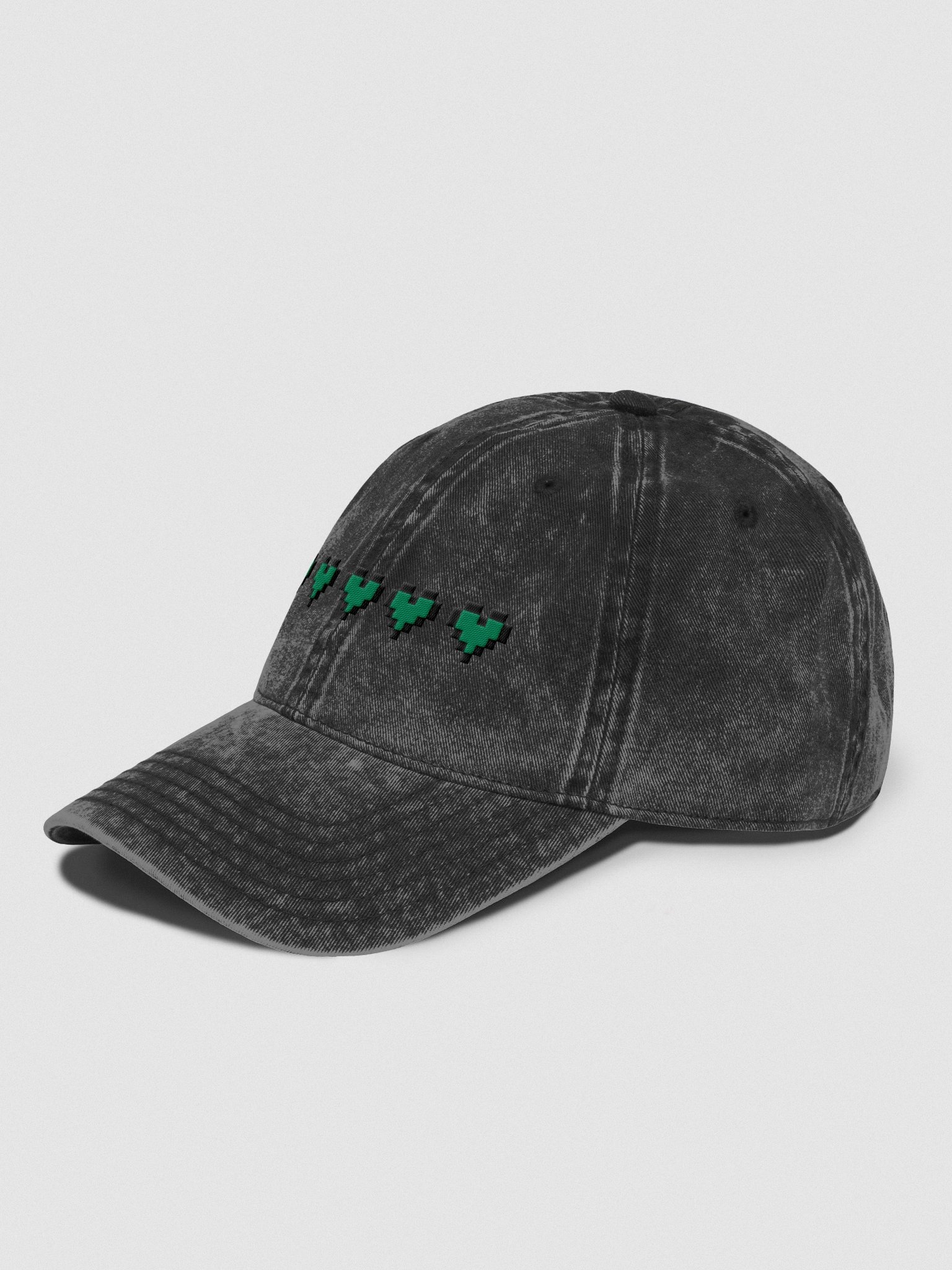 Count Your Hearts - Hat product image (3)