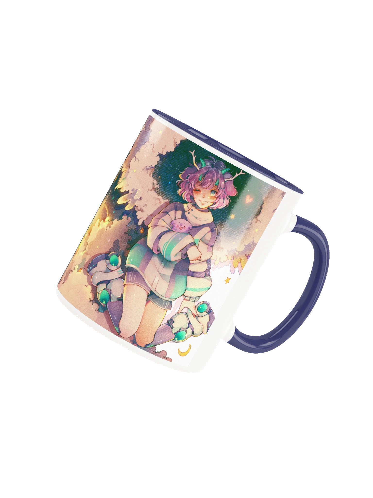 maboroshiiro Mug product image (4)