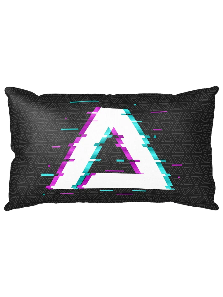Amp Glitch Cushion product image (1)