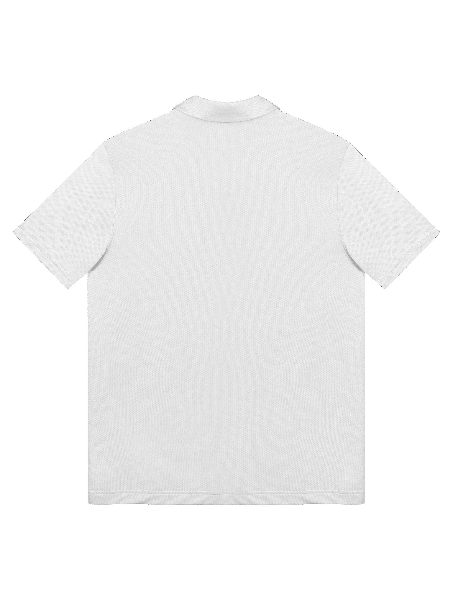 White National VA Loans Under Armour® Men's Polo Shirt product image (4)