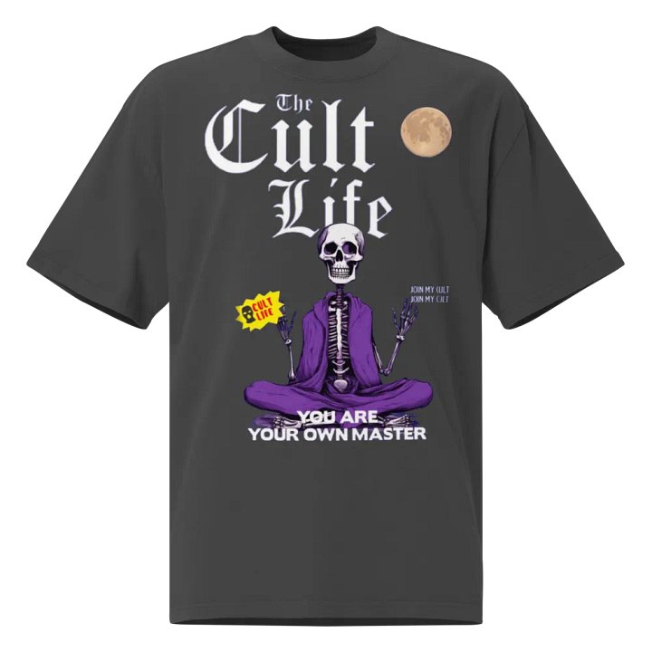 CULT MEDITATION product image (1)