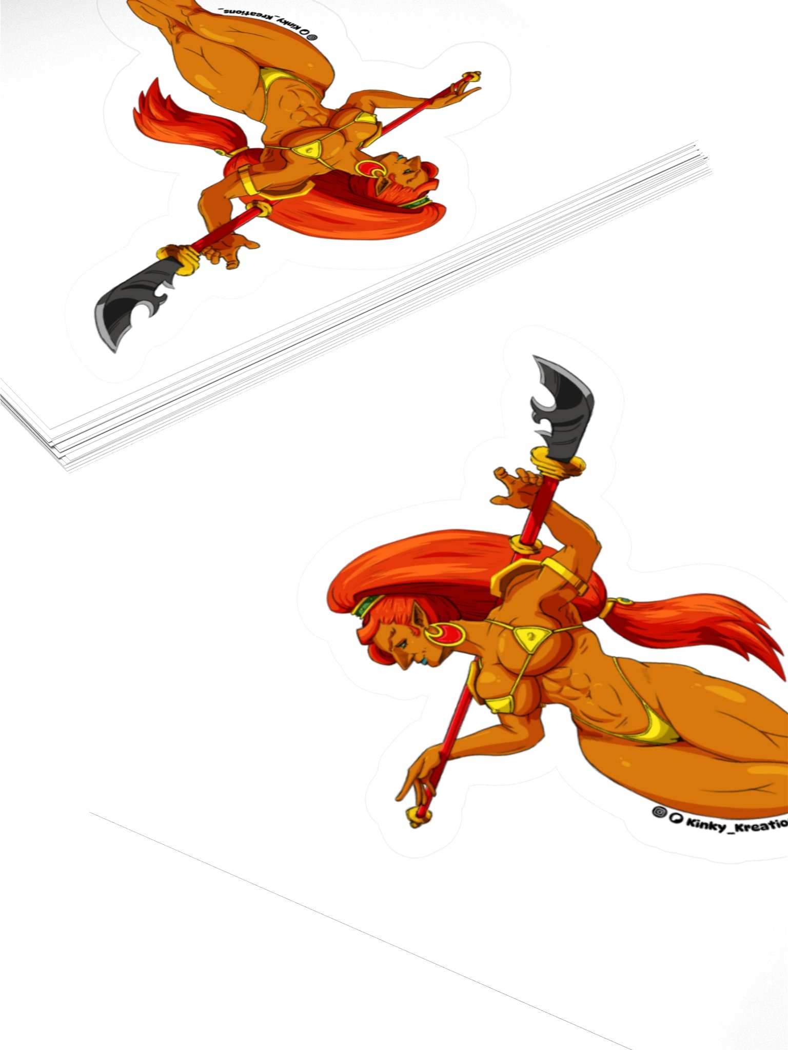Urbosa At Ease product image (4)