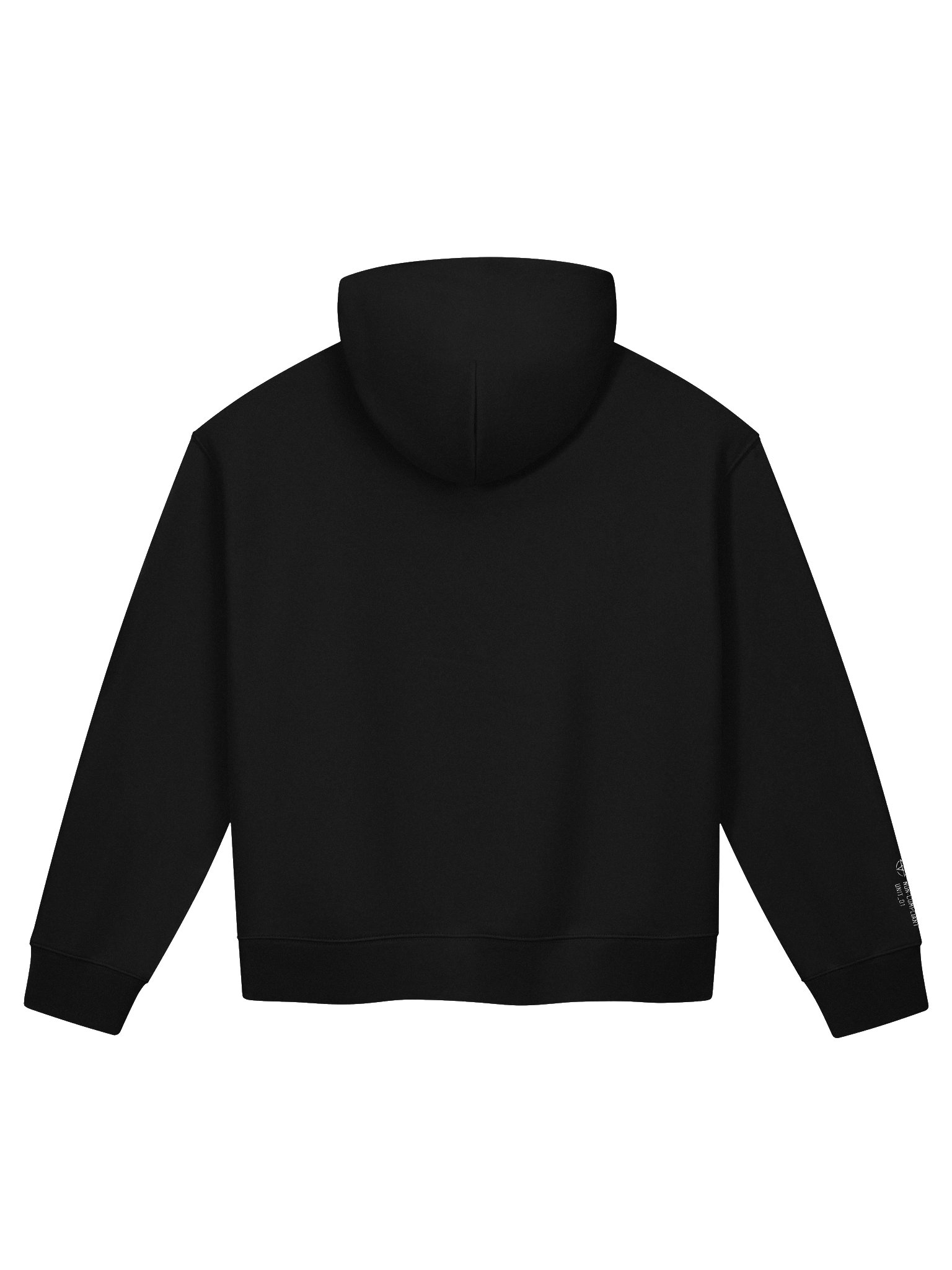 // WOMEN'S_STRIKE HOODIE // UNIT_01 product image (3)